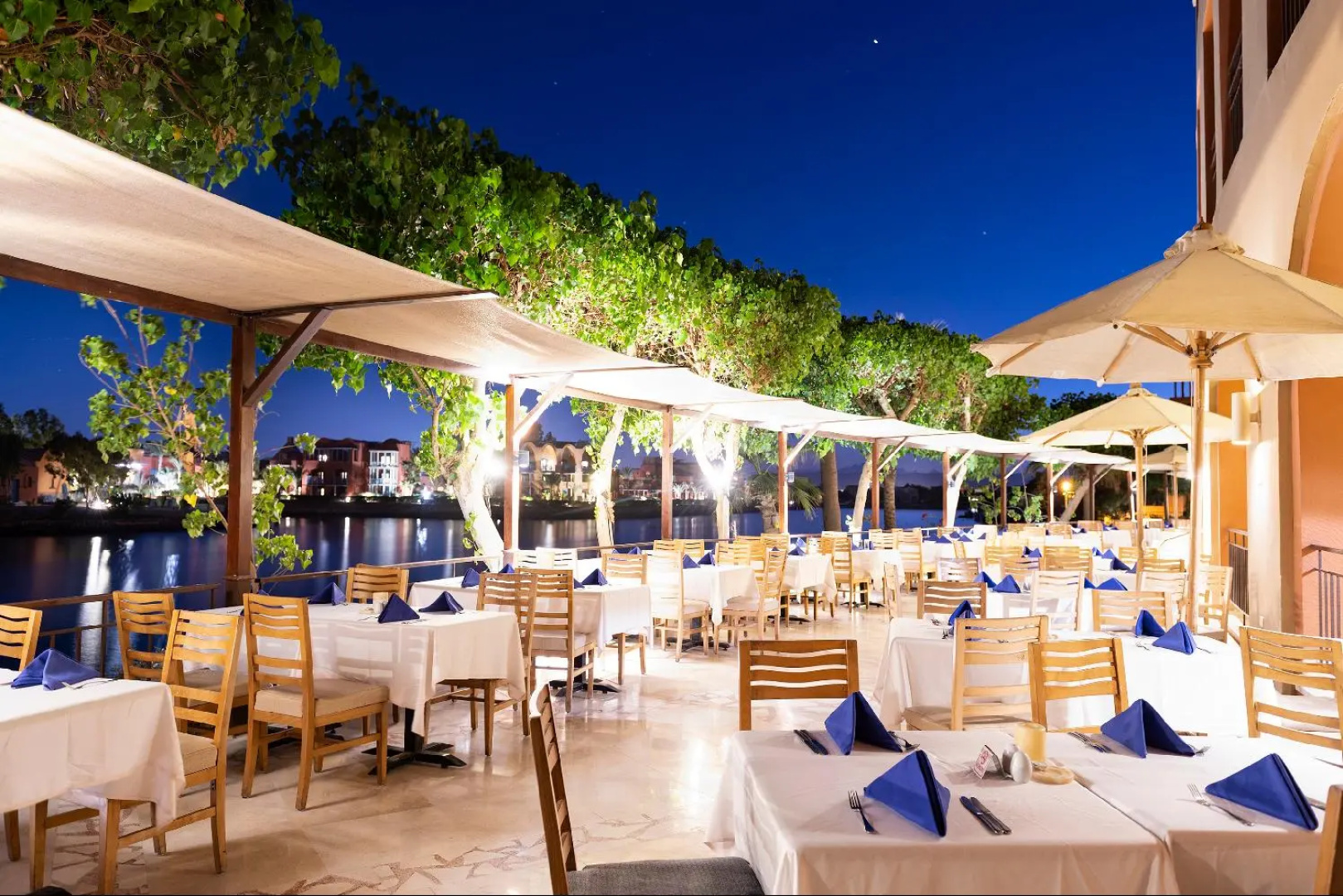 Three Corners Ocean View Hotel Prestige - Adults Only