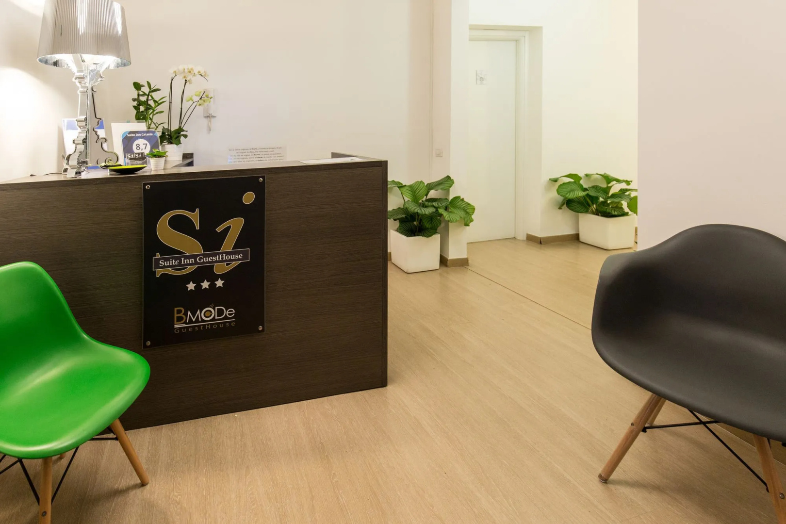 Suite Inn Catania