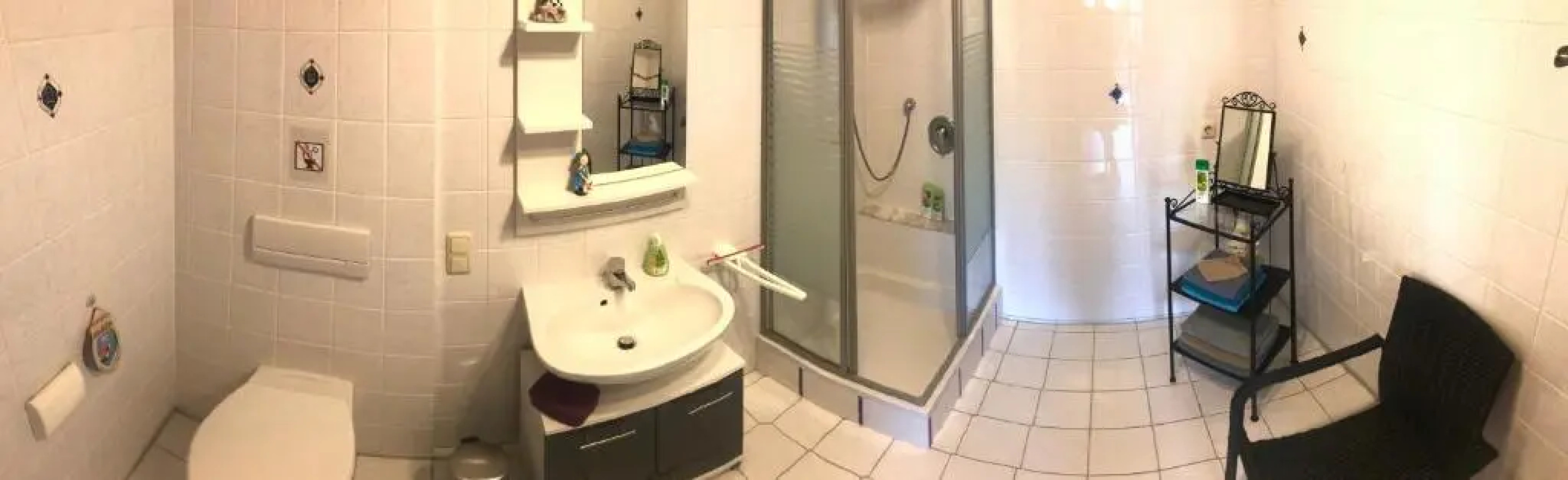 Ferienwohnung Hunsrücknest