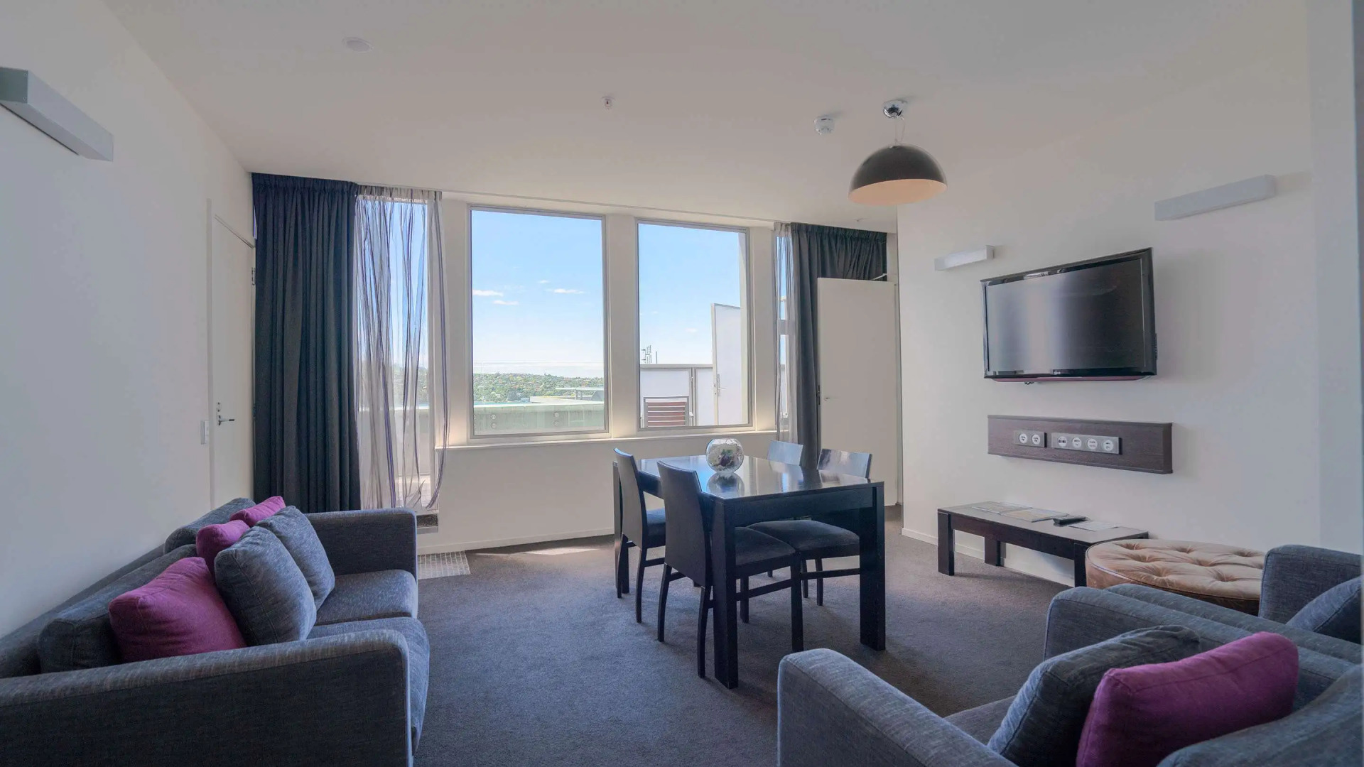 Scenic Hotel Dunedin City