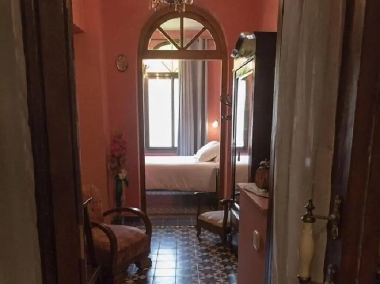 Hotel Casa Ceremines