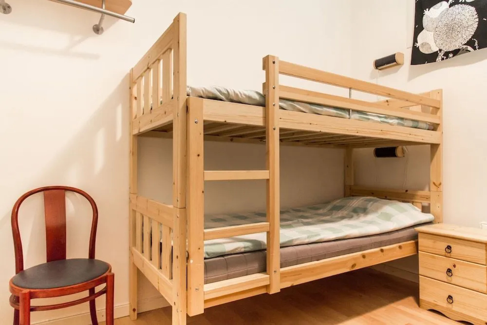 Kallhällsbaden Vandrarhem - Hostel