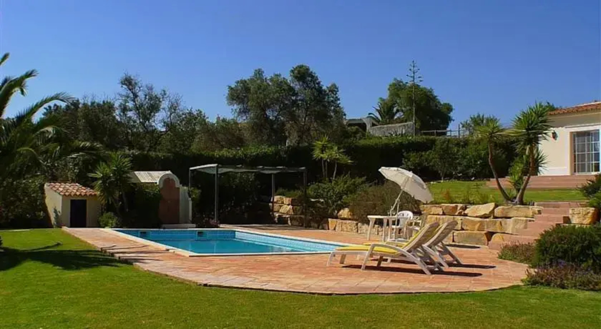 Casa Jeannette by BeSpoke