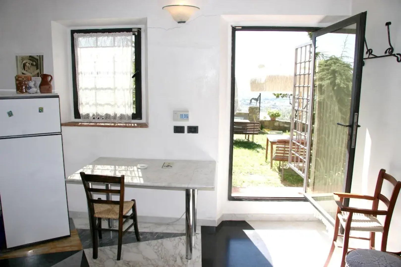 Villa With 2 Bedrooms in Calenzano, With Private Pool, Furnished Terra