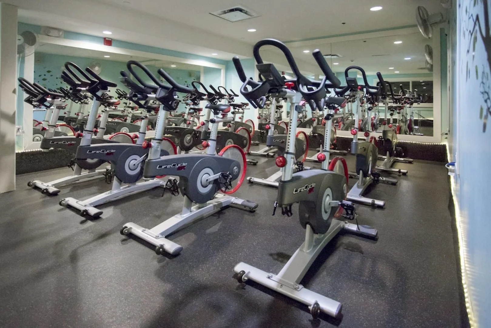 Mansion House Inn And Spa