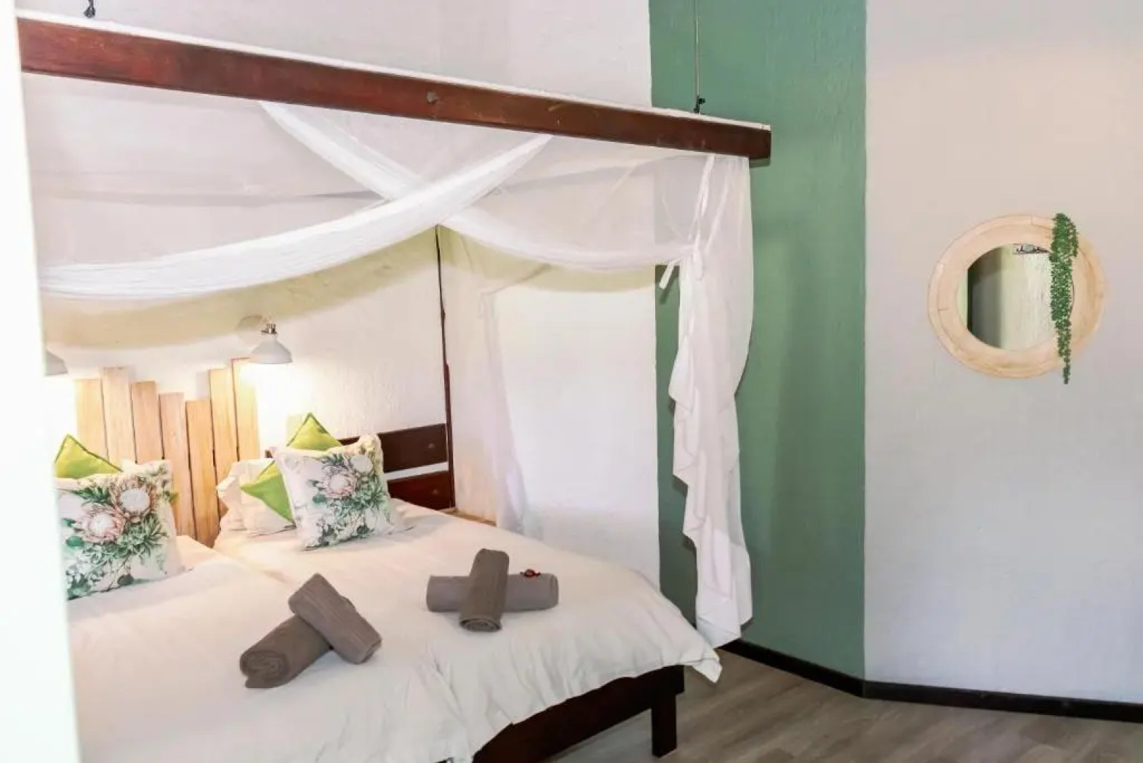 Okahandja Country Hotel