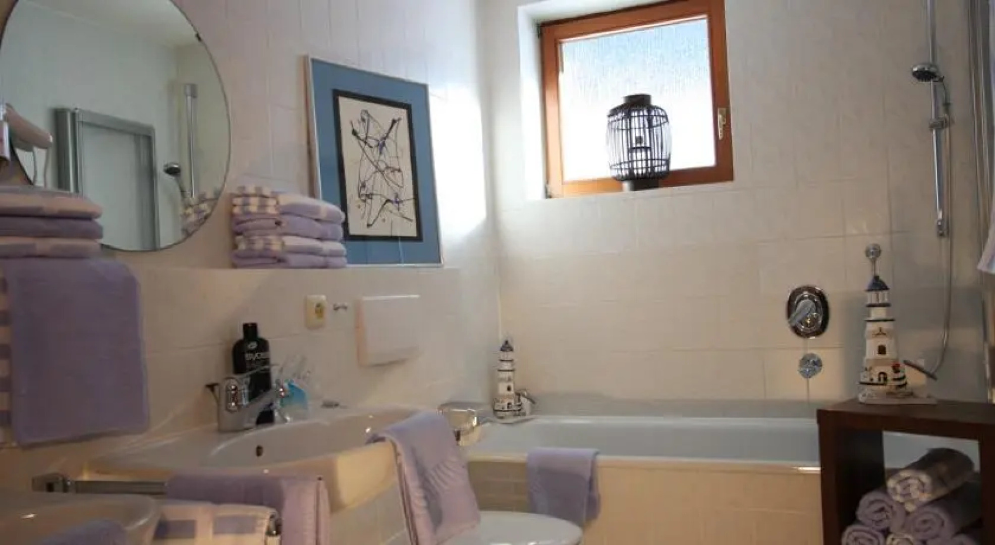 Berghaus Alpenland Apartment Klais