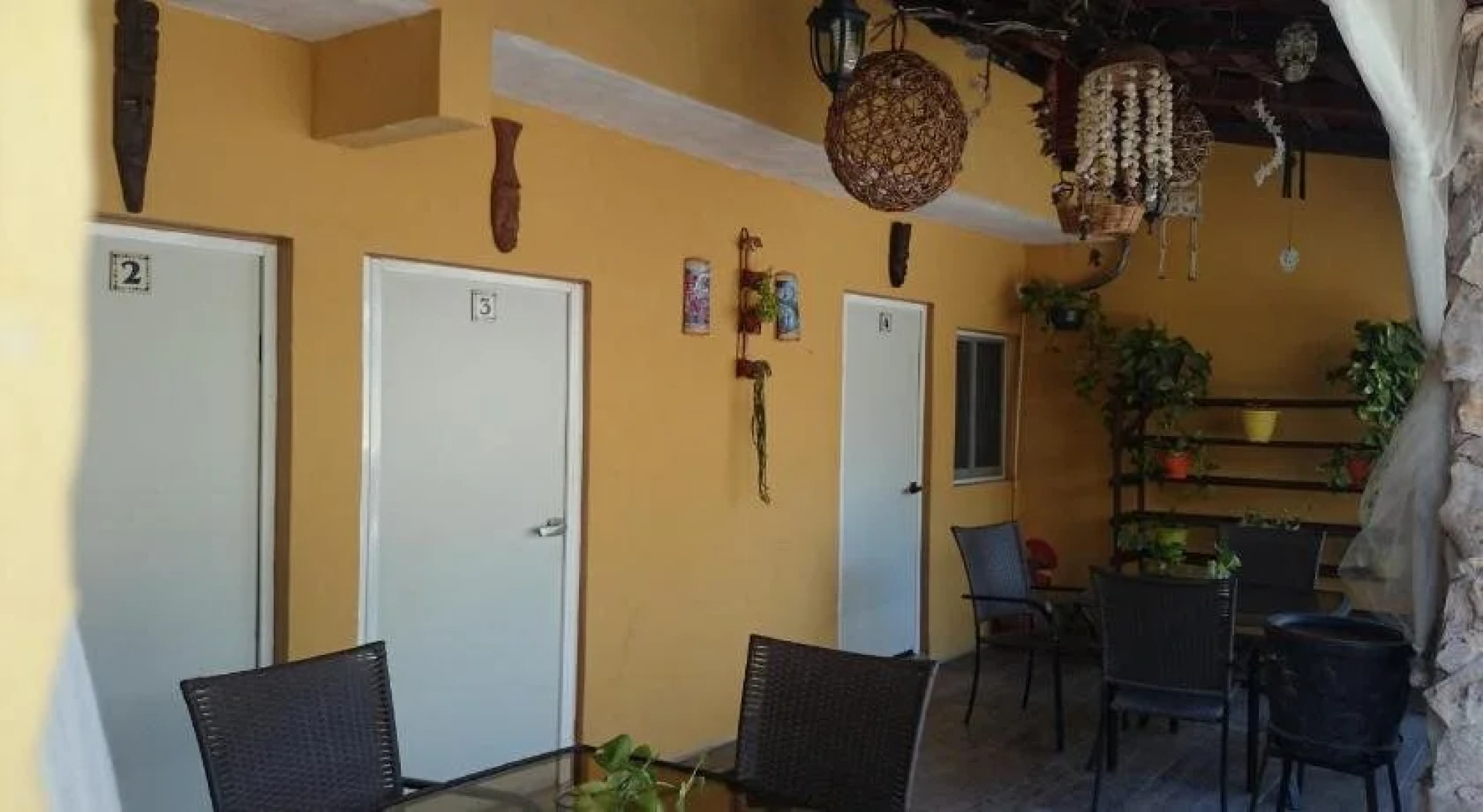 Hotel Posada la Regia