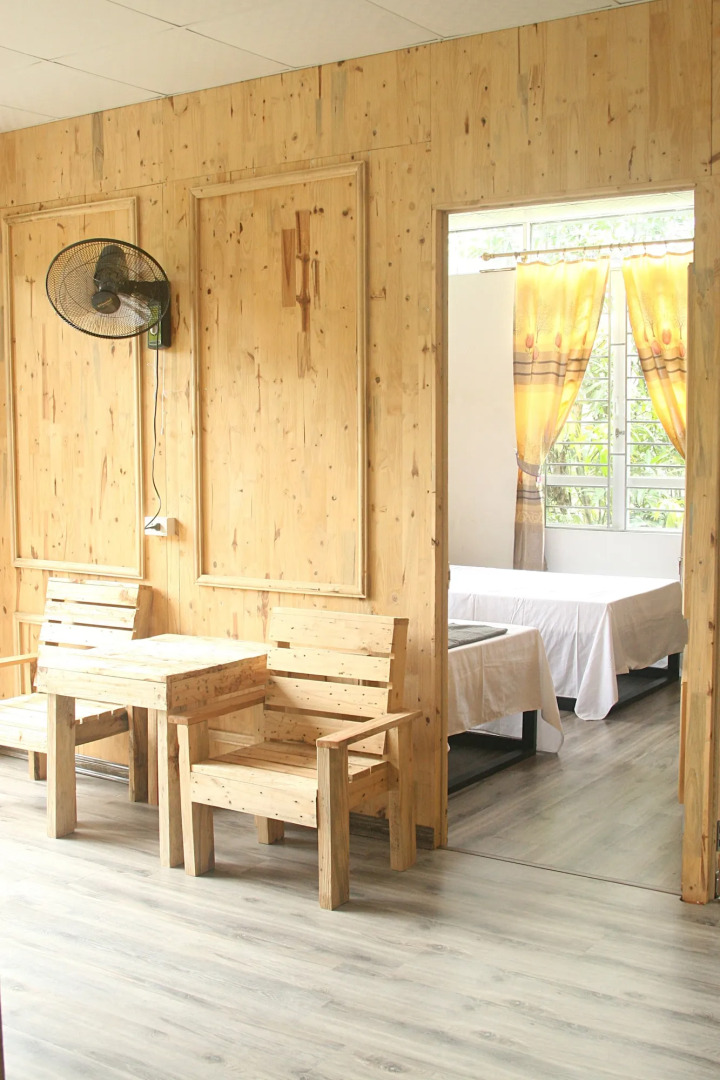 Ha Giang Creekside Homestay & Hostel