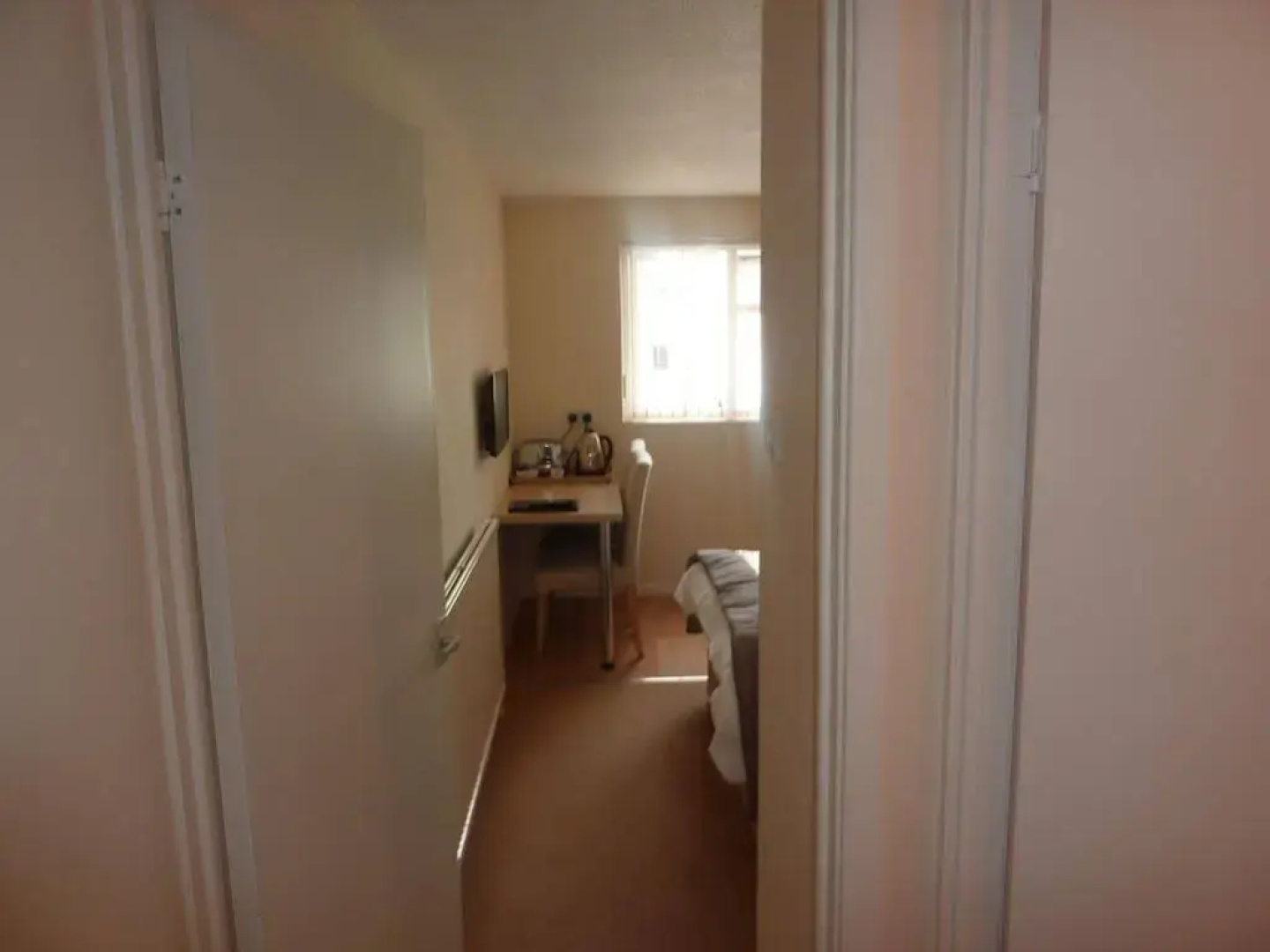 WynnStay Studio Apartments