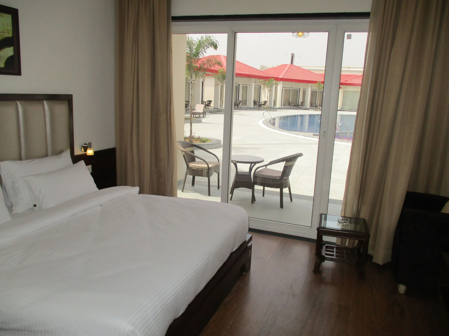 Sentara Hotel and Resort
