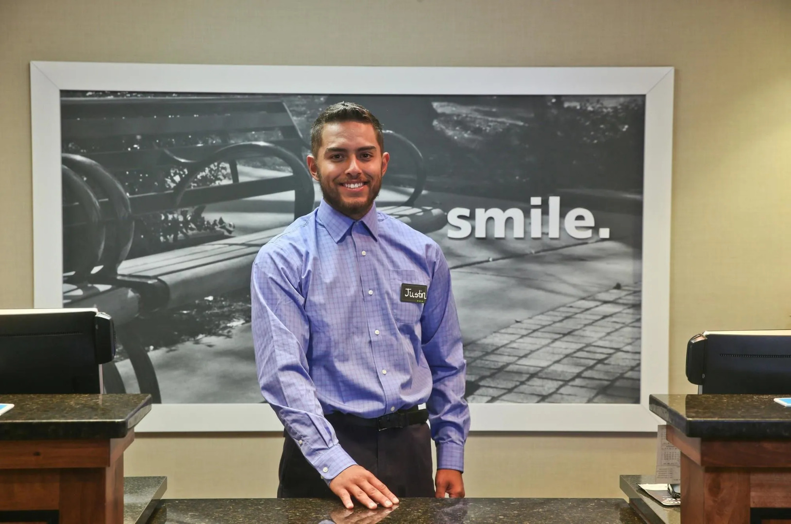 Hampton Inn Billings