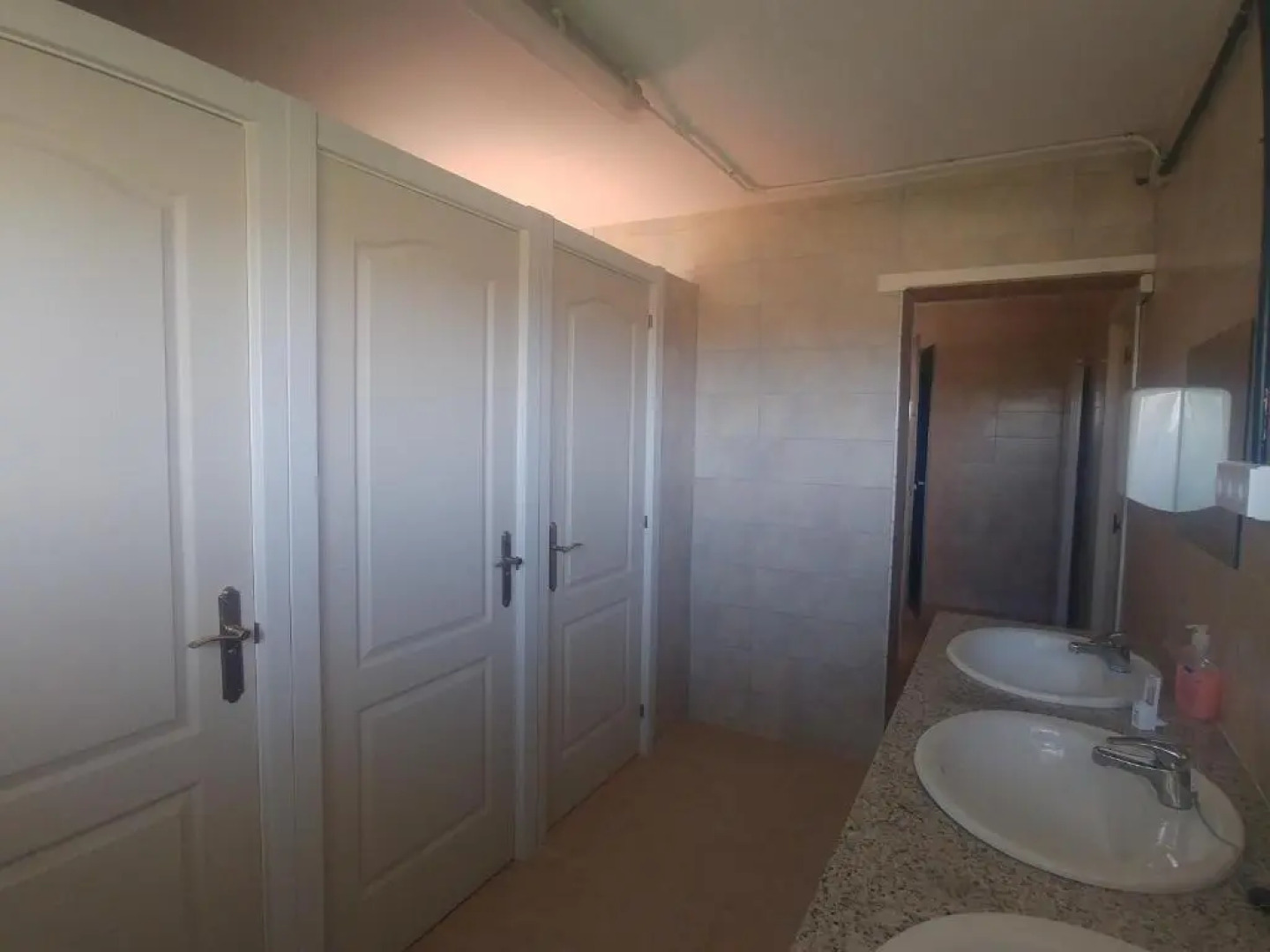 Albergue Cilleruelo de Bezana