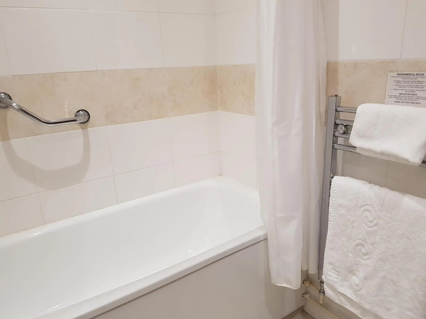 Buckatree Hall Hotel