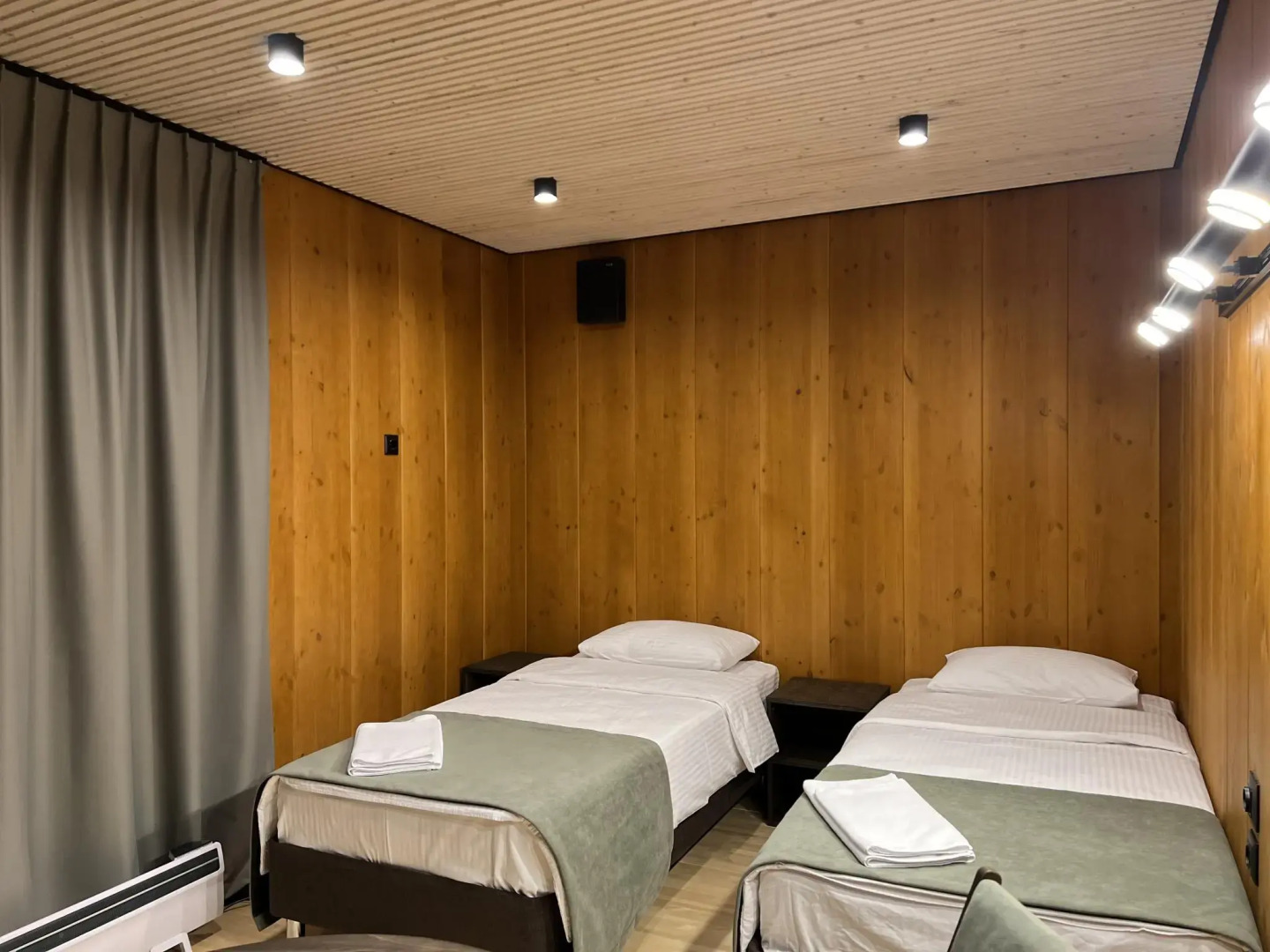 Сыроварня Липин Бор эко-отель