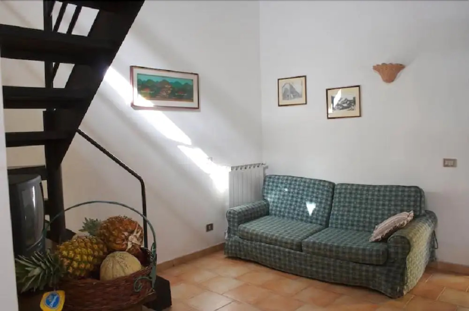 Agriturismo Collepina