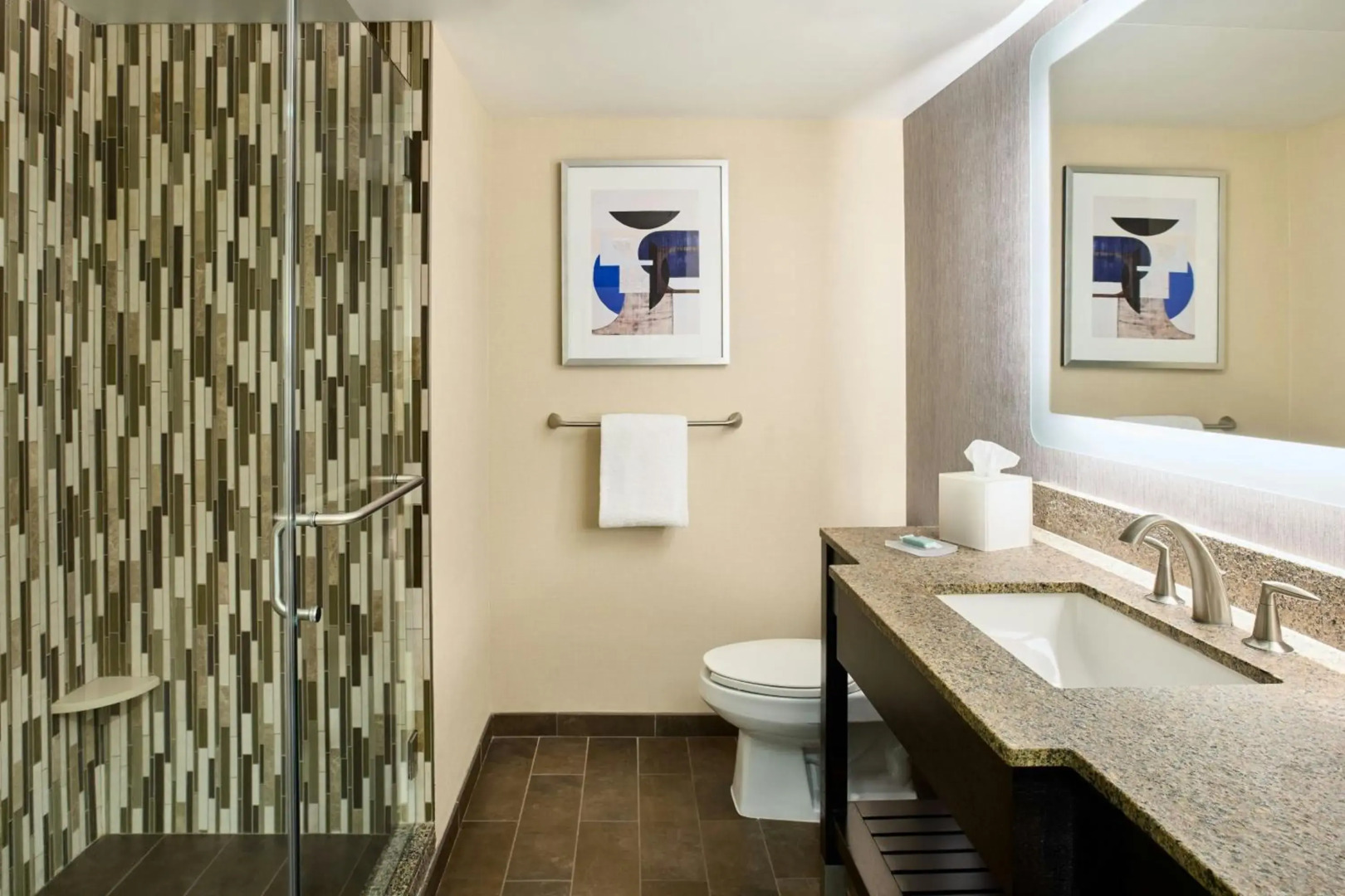 Courtyard by Marriott Los Angeles - Sherman Oaks