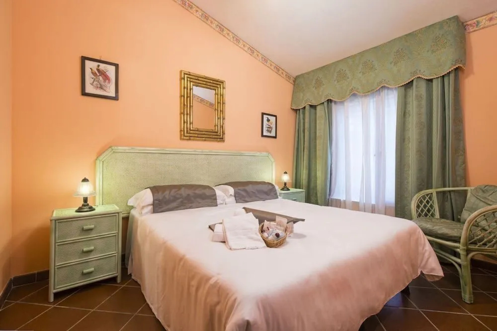 La Pineta dei Liberti