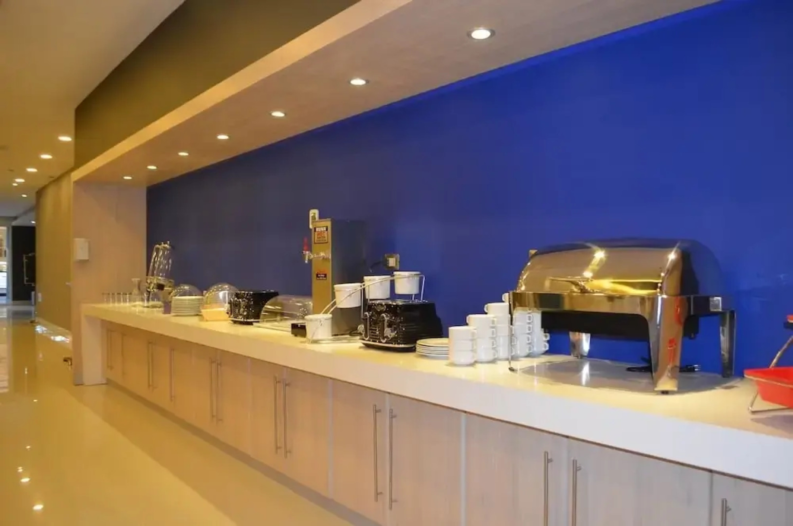 Diego de Almagro Calama Express