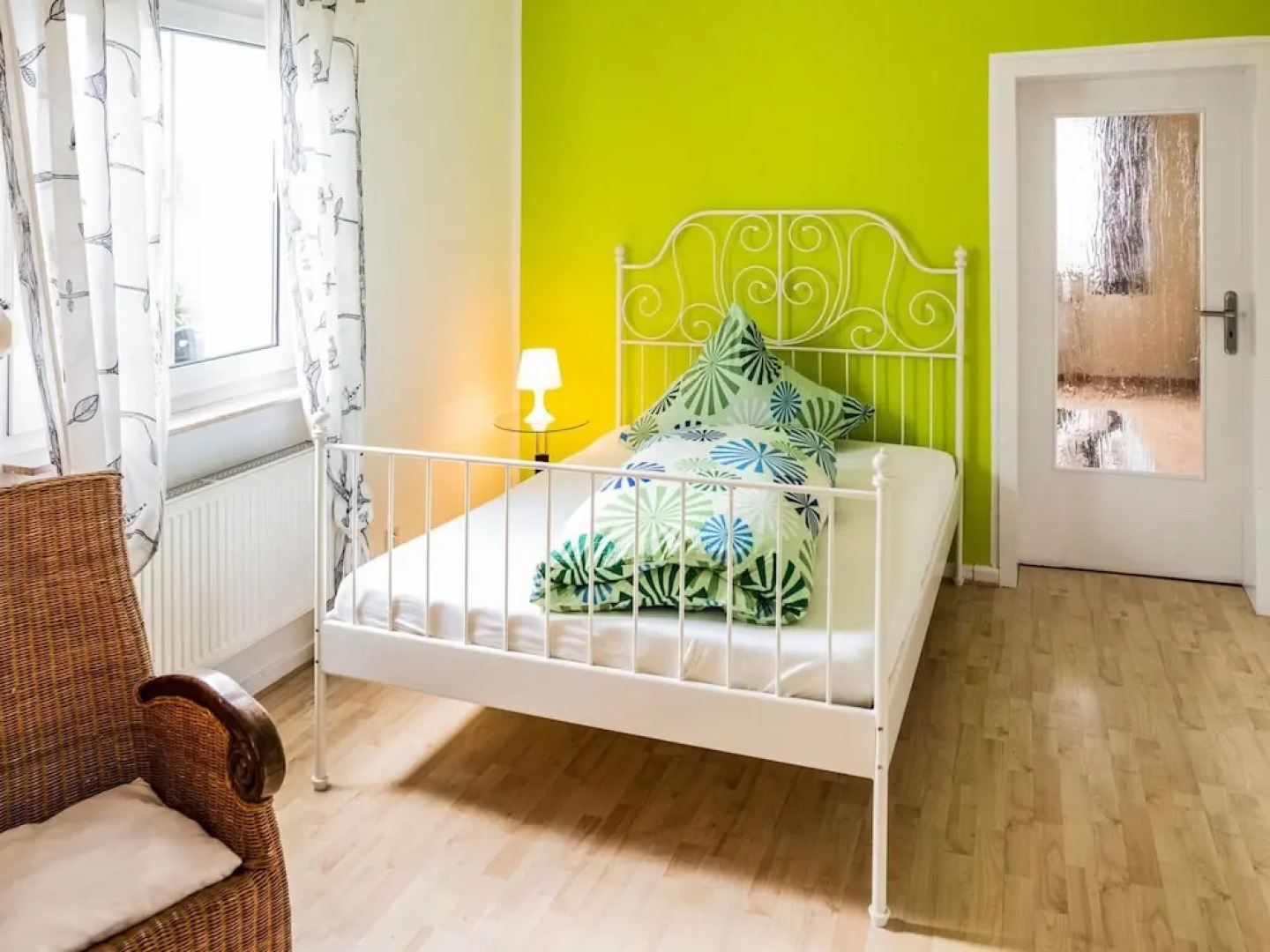 Apartment in Medebach Near Orketal Reserve