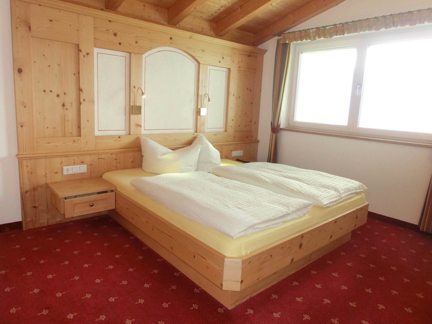 Ferienhotel Kastellatz