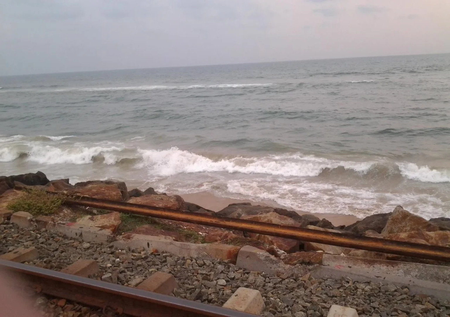 Coral Breeze Colombo