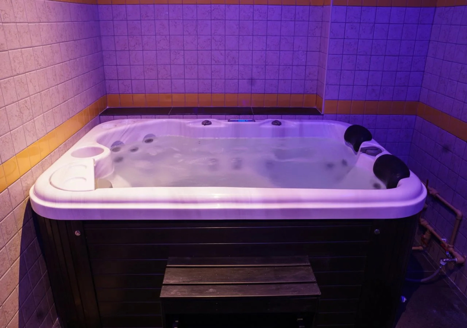 Arman Hotel Juffair Mall