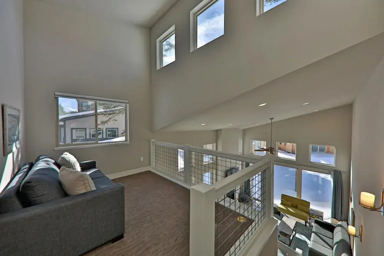 Journey Way 2 Br In Rendezvous 2 Bedroom Townhouse by Redawning