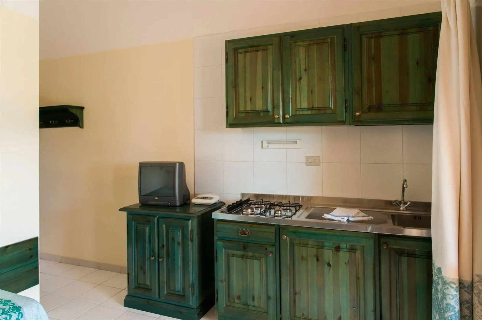 Alba Dorata Resort