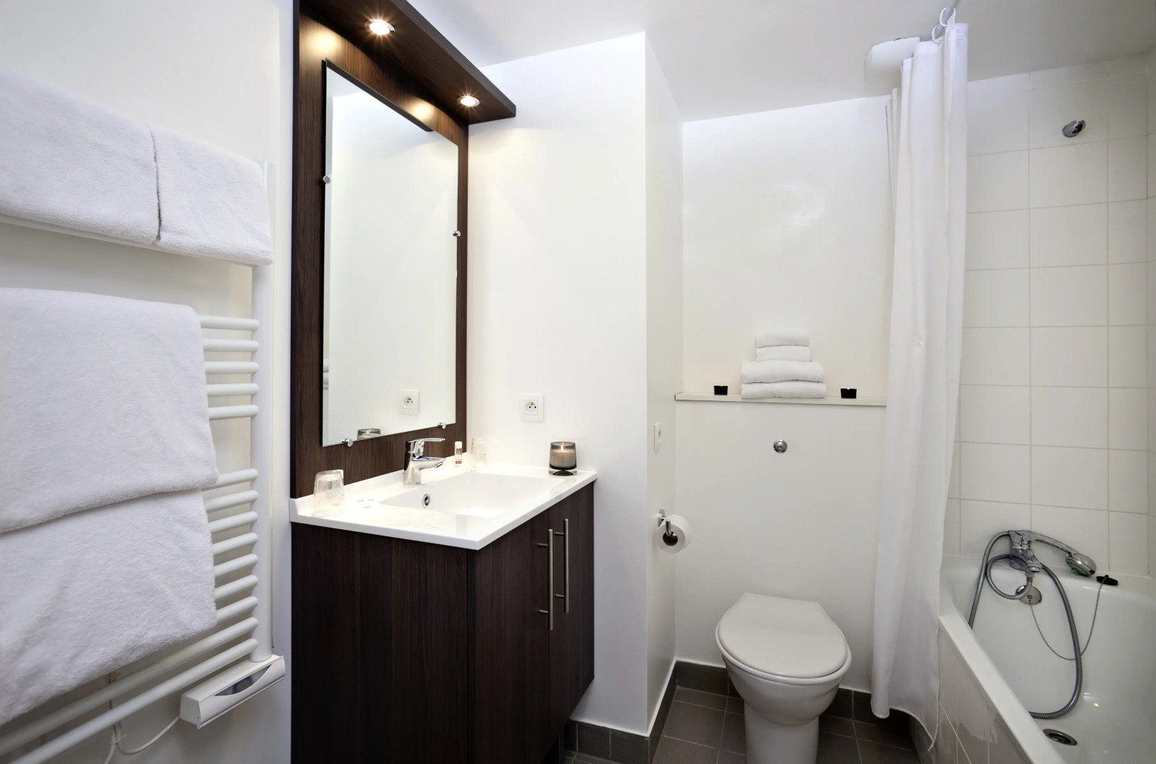 Aparthotel Adagio Access Paris Asnières