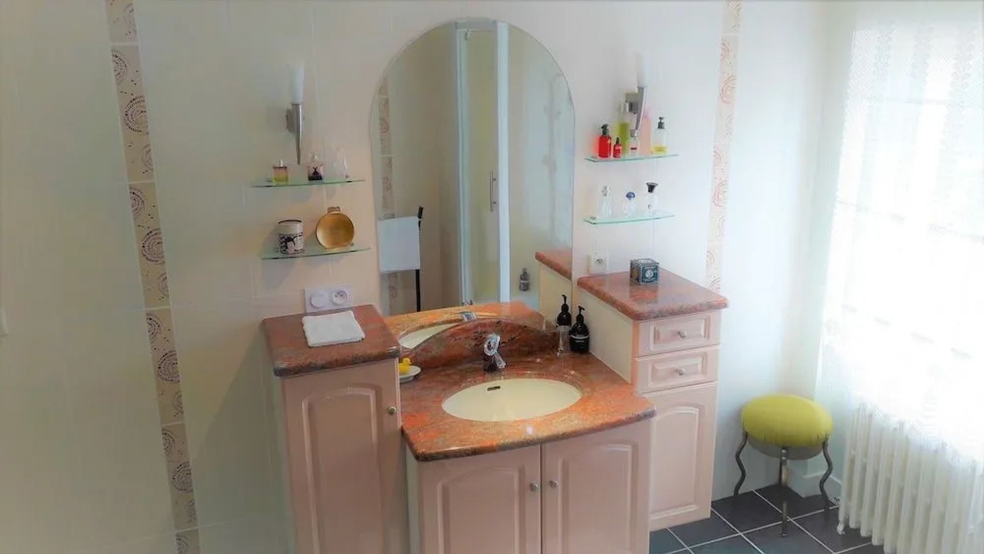 Chez Martine et Philippe