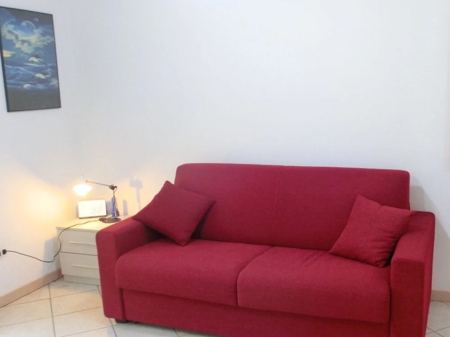 Very Nice Studio With Private Garden and Swimming Pool by Beahost Rentals