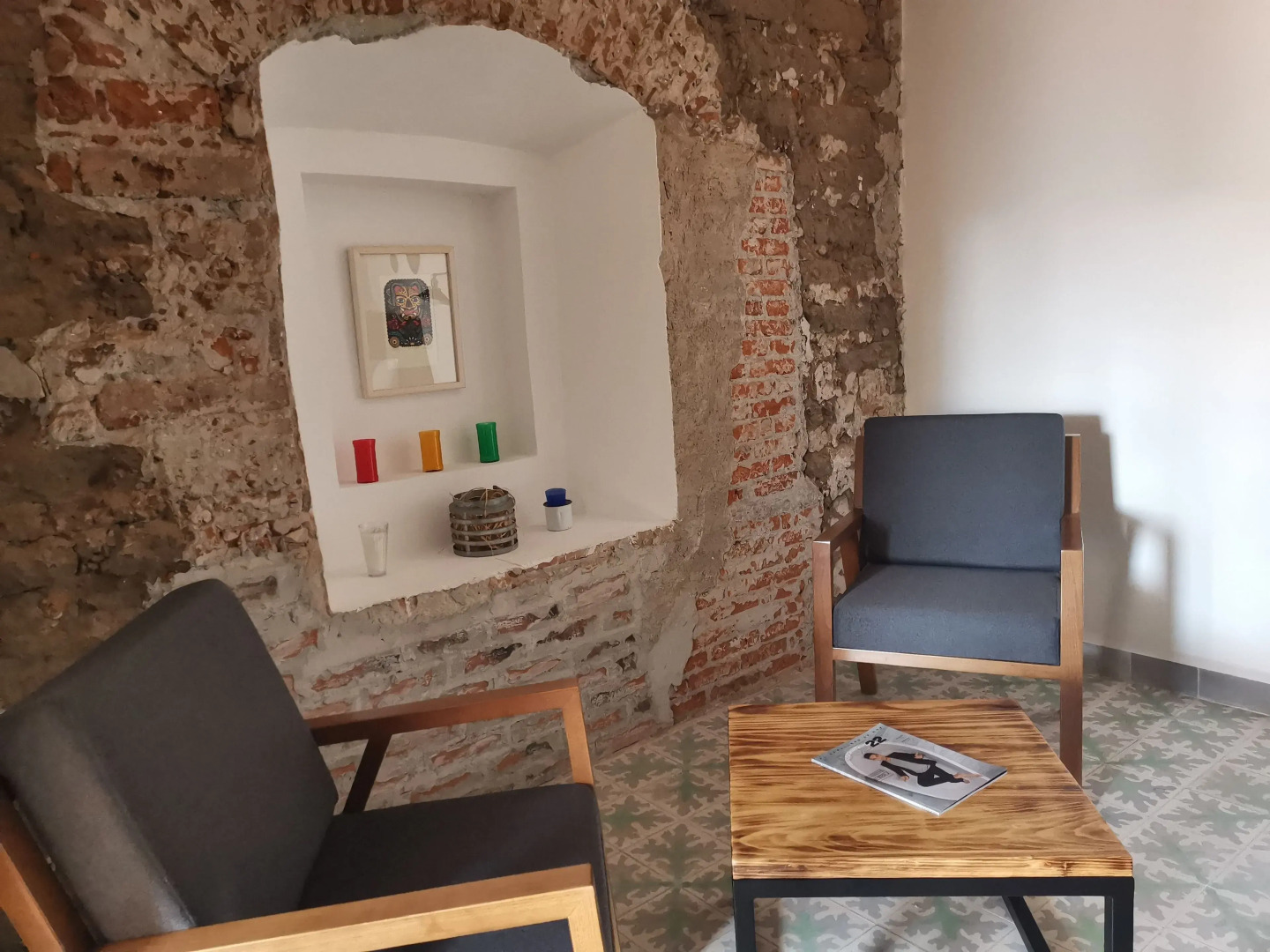 Santa Josefita Bed & Breakfast