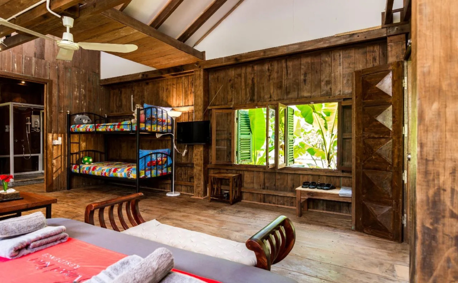 Kampot River Residence