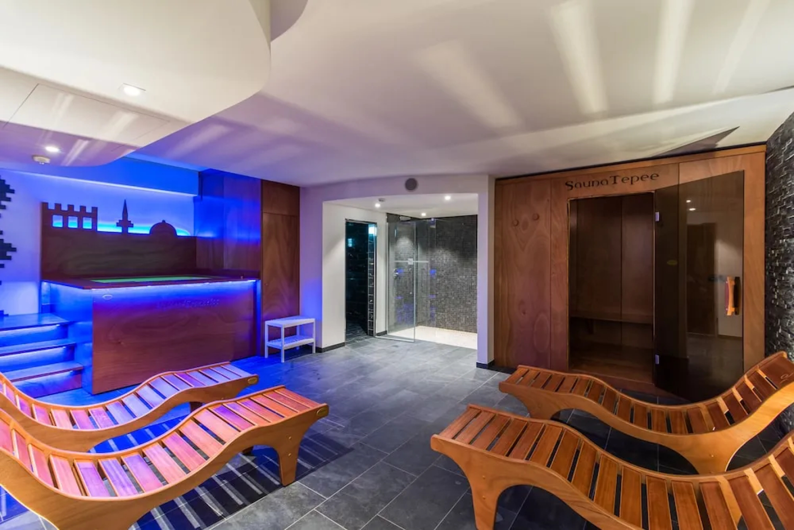 Hotel Domaso