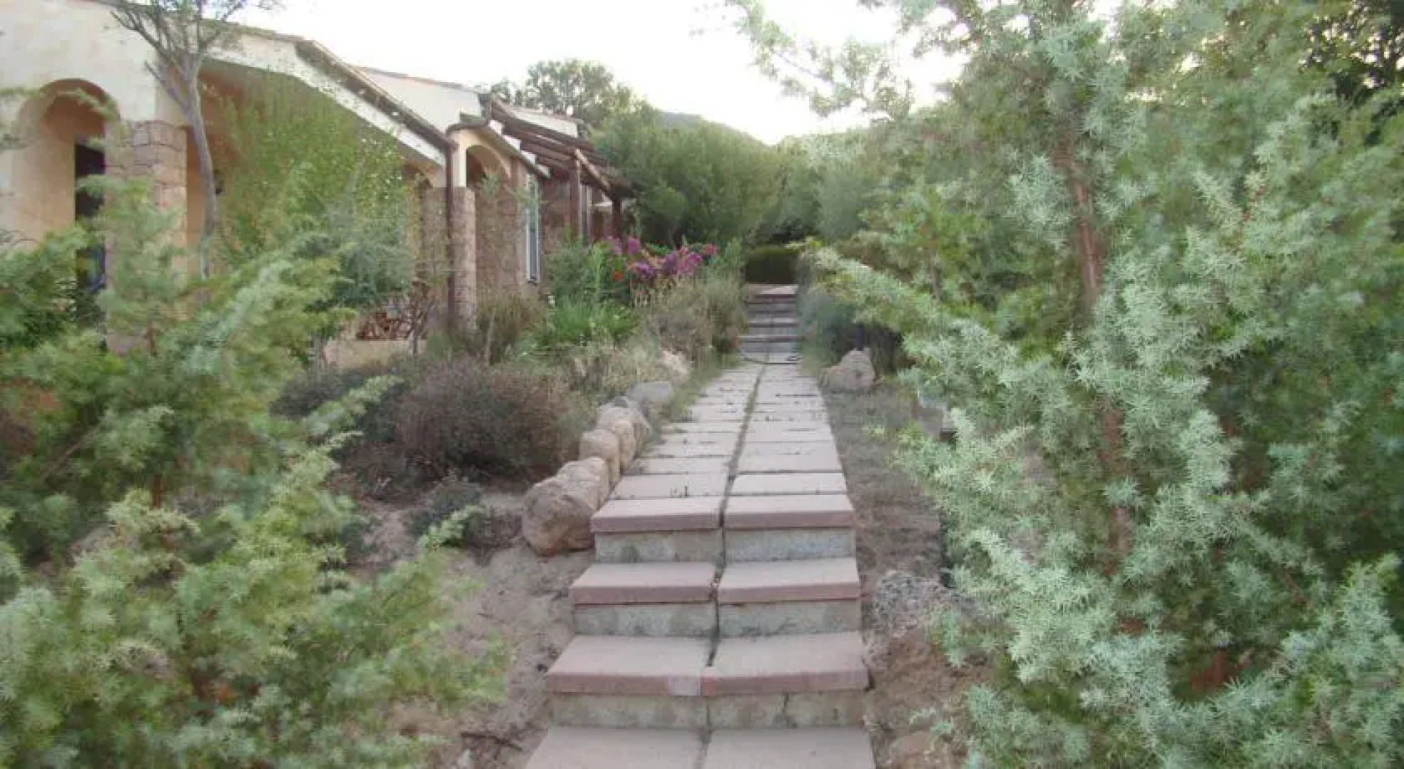 Agriturismo Lu Nibaru