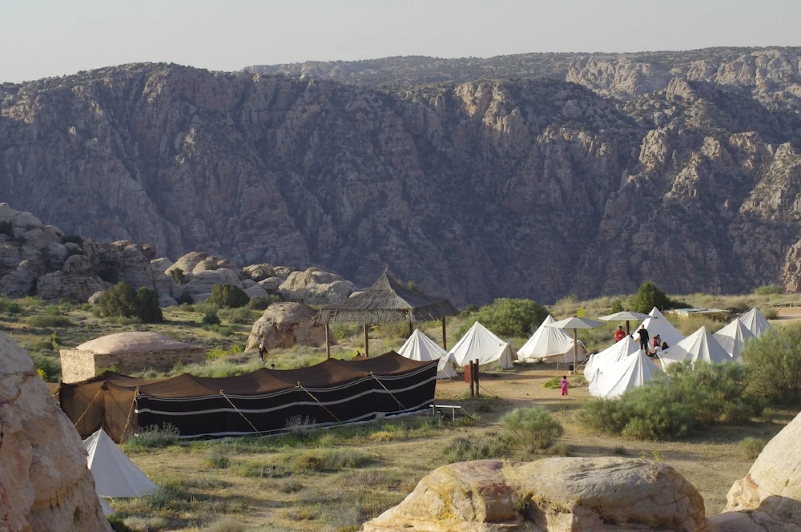 Rummana Camp