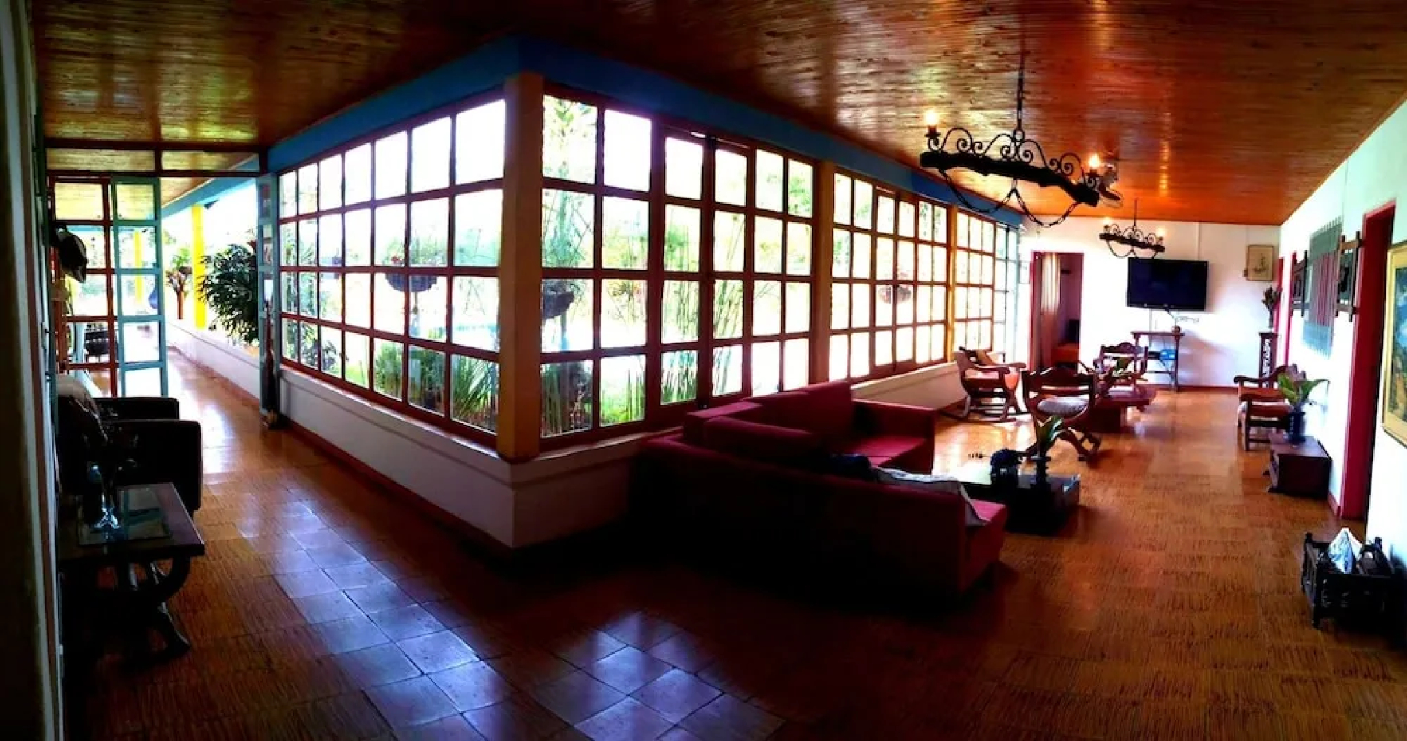 Hacienda Tierra Verde