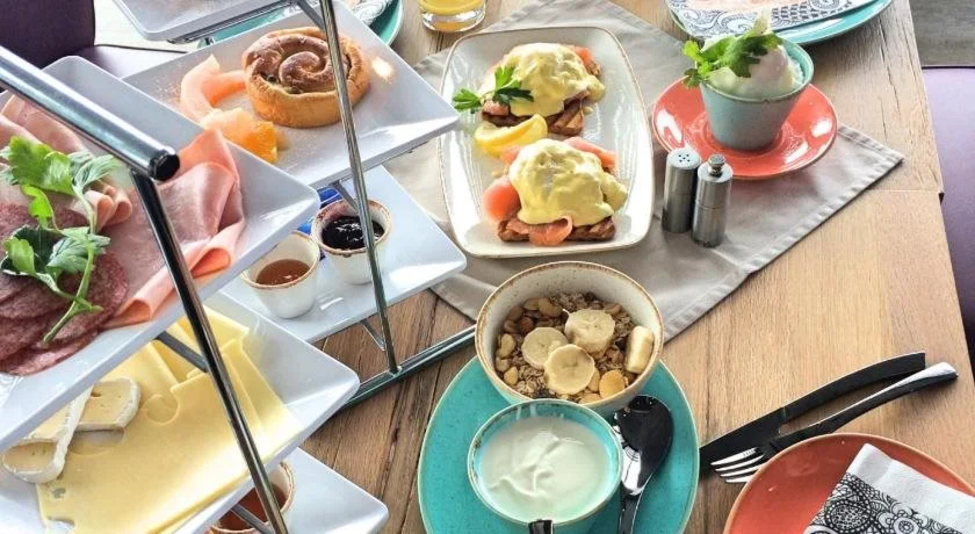 Cubo Sport & Art Hotel