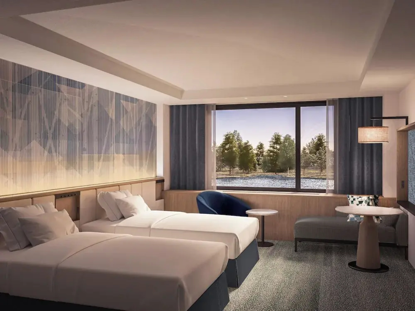 Izumigo Kiyosato Kogen Hotel
