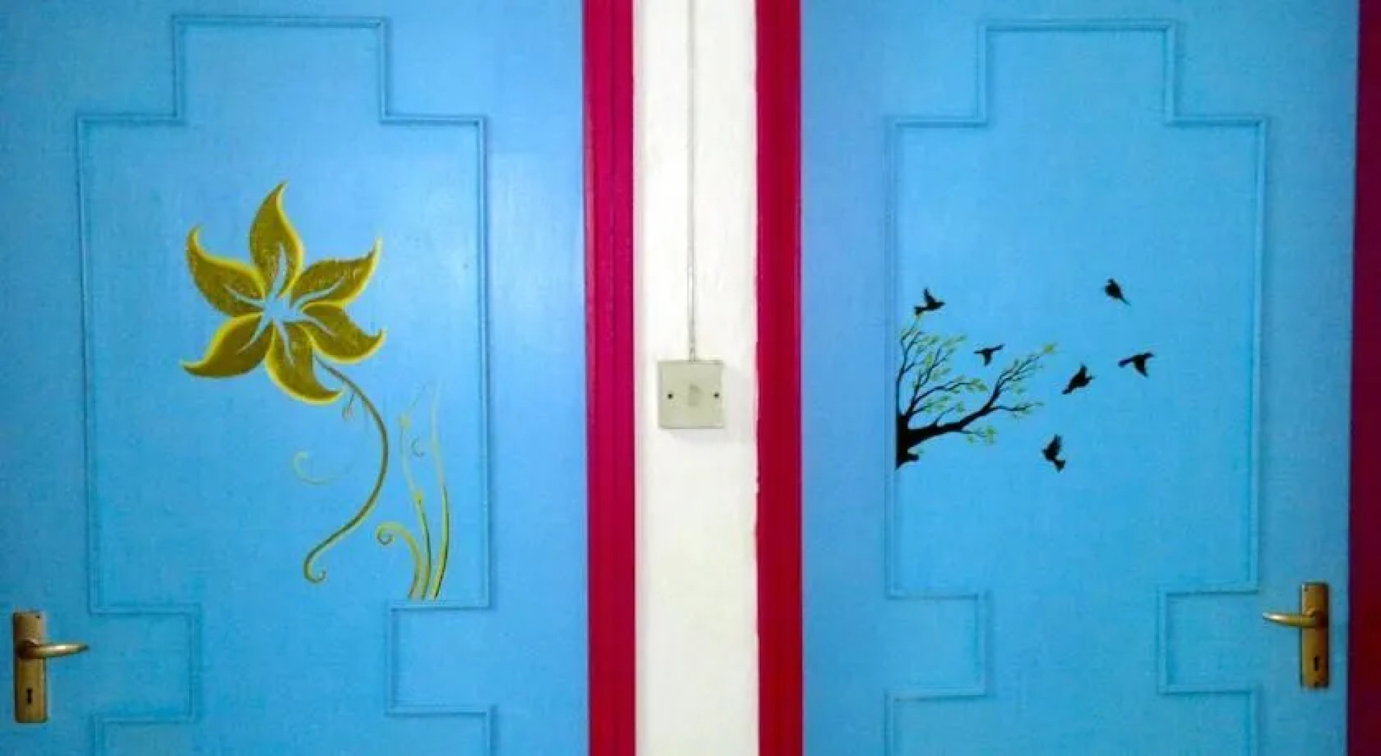 Mauritius Heaven Villa