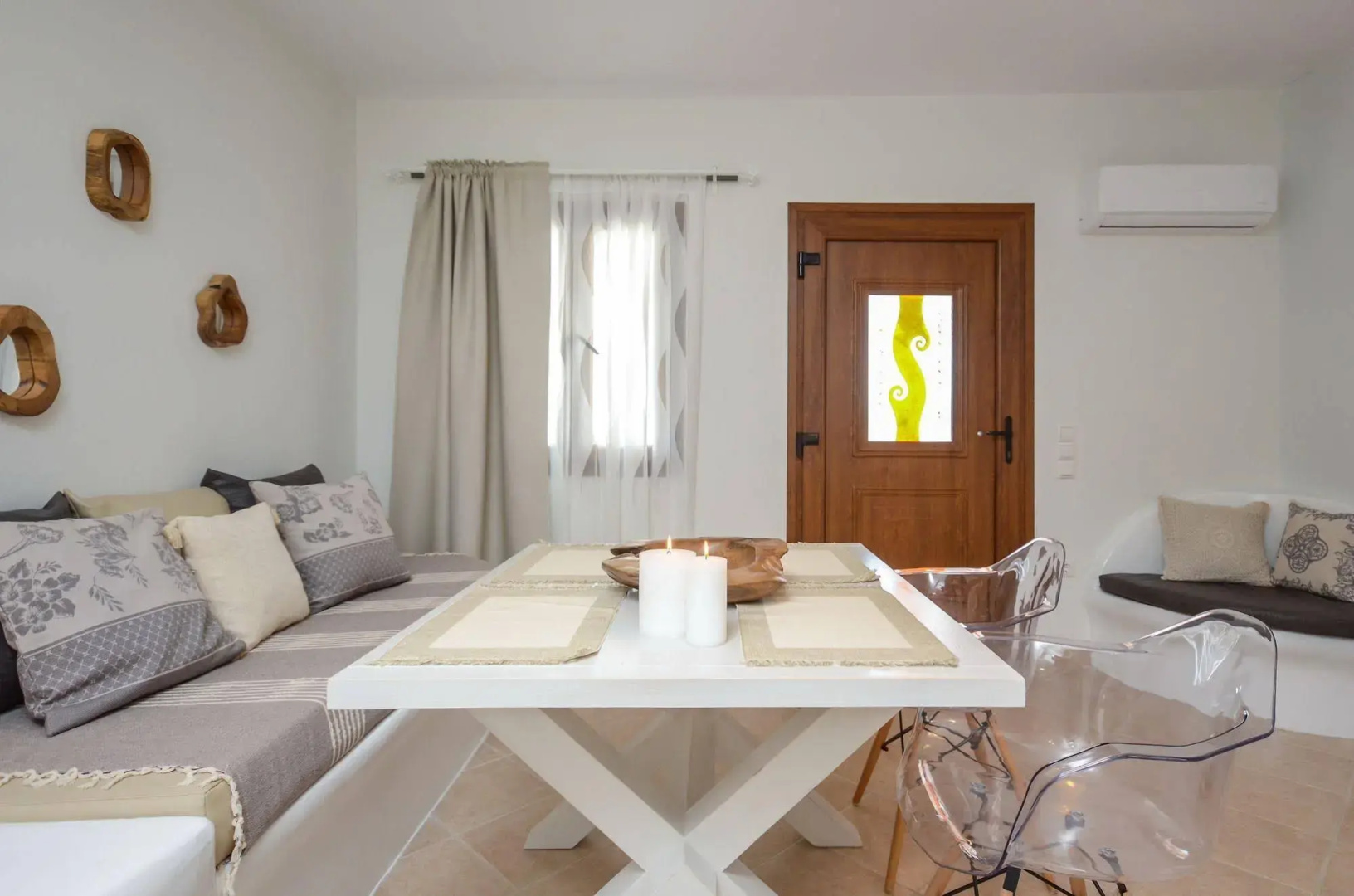 Villa Bella Vista