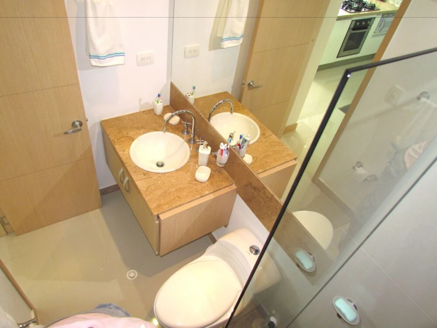 Santa Marta Apartamentos Suiteline Master Frente al Mar