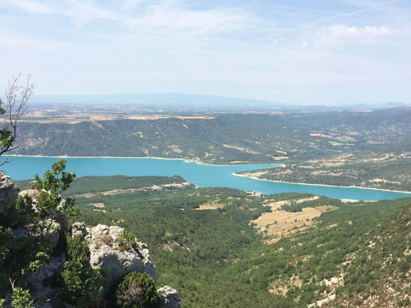 Hôtes'Antic Provence