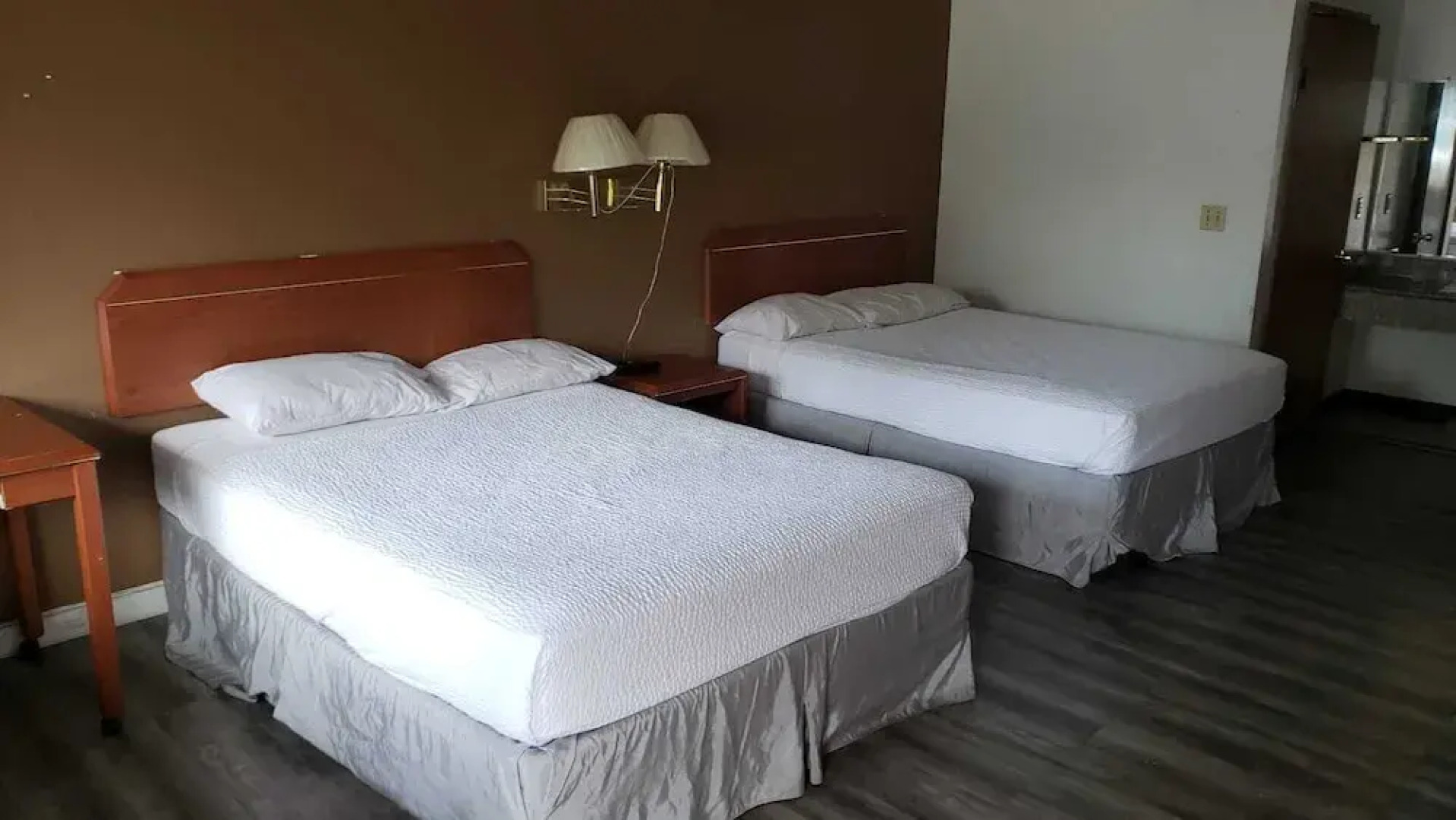 Hotel O Rama Inn & RV Park