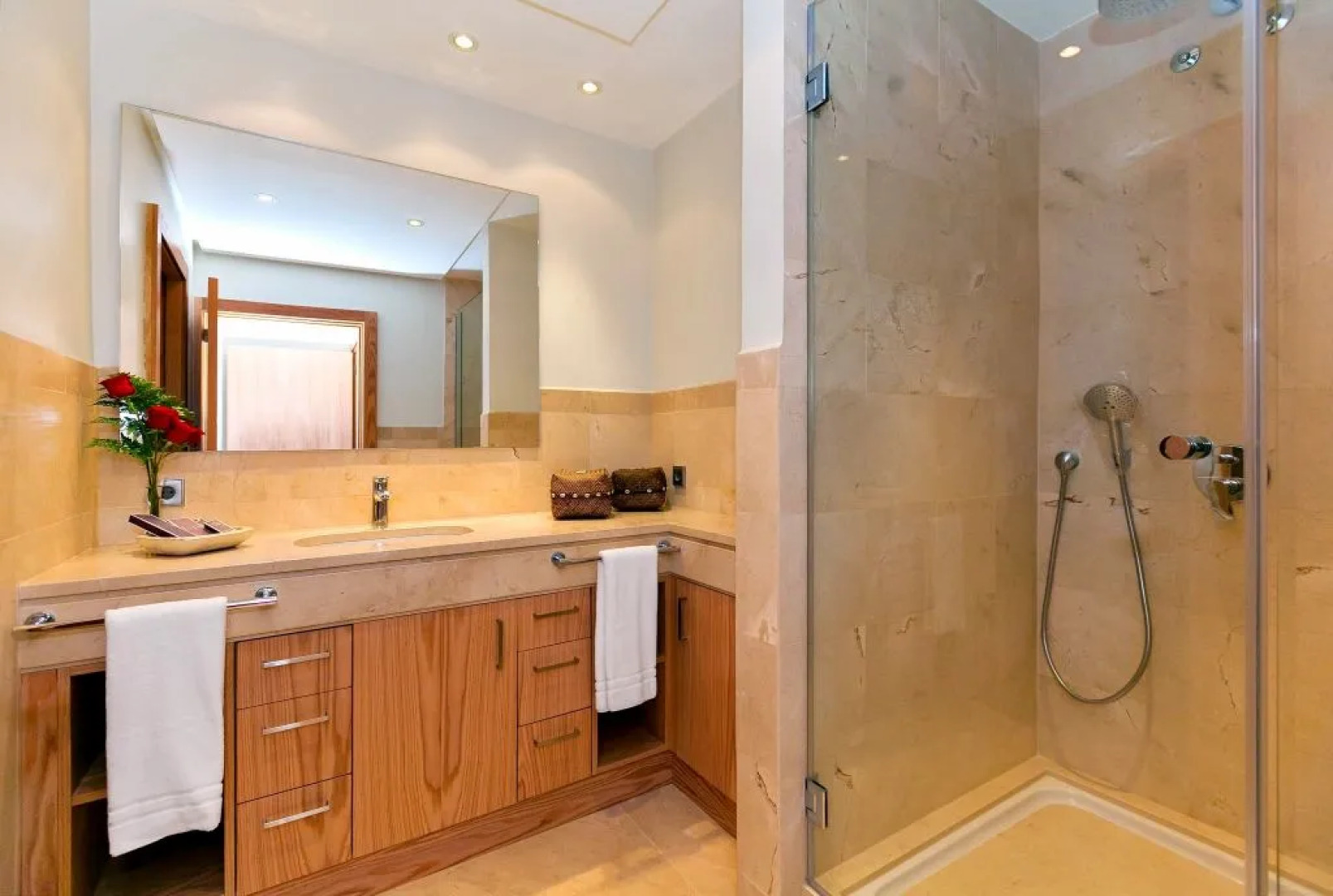 Las Terrazas de Abama Suites