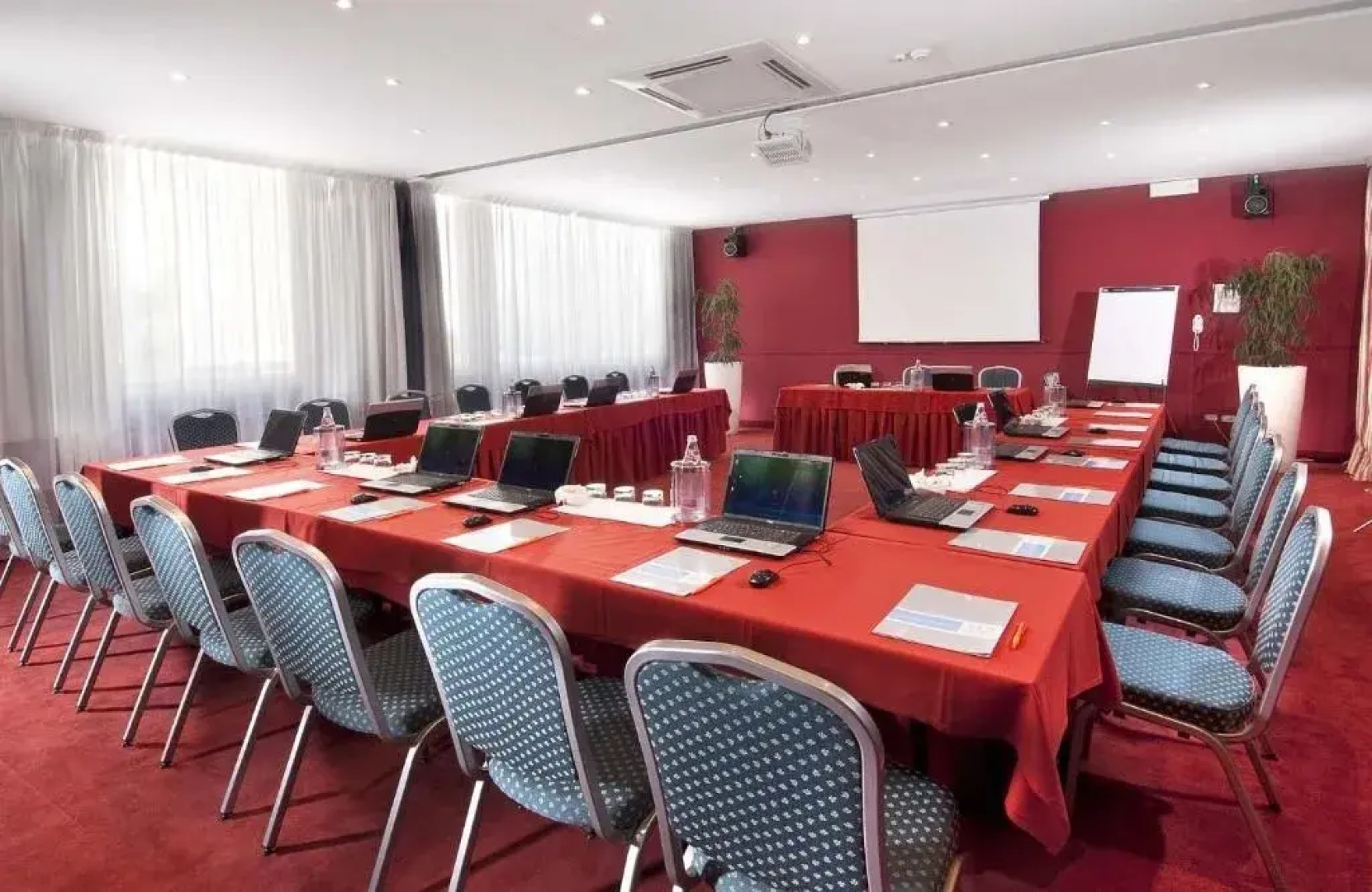 Hotel Mediterraneo
