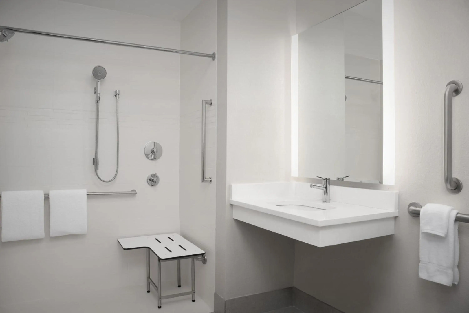 Residence Inn by Marriott BWI Airport