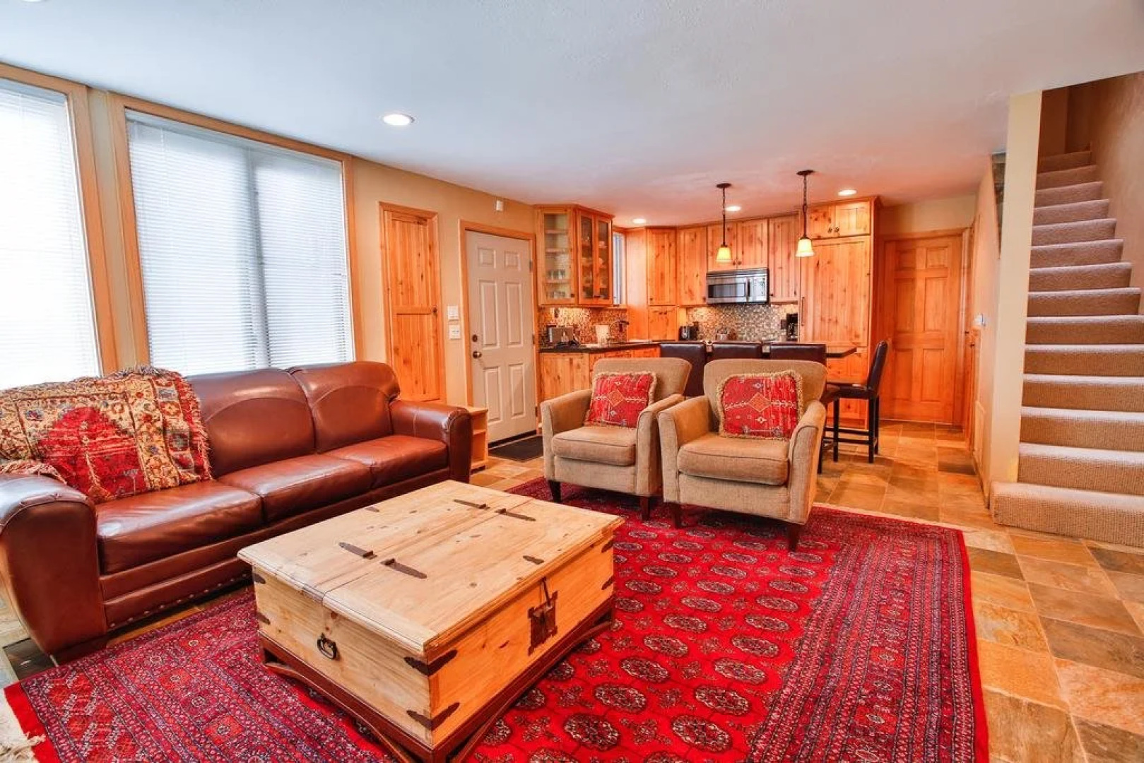 Tamarack Townhomes - CoralTree Residence Collection