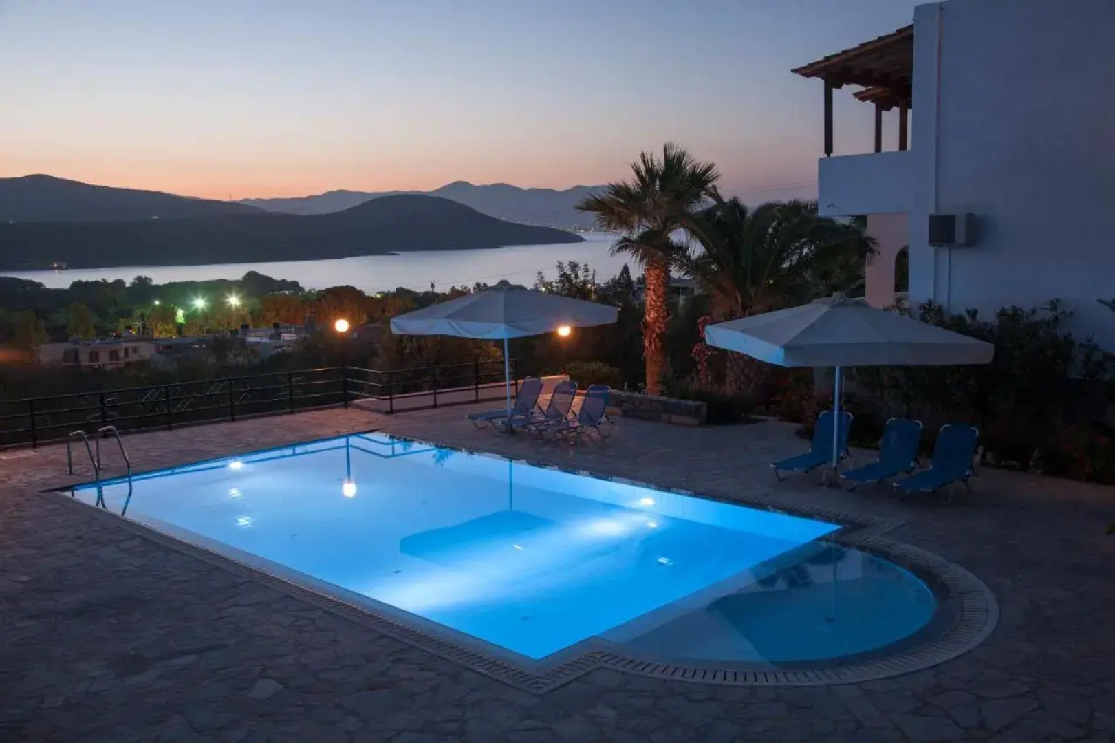 Villa Michalis